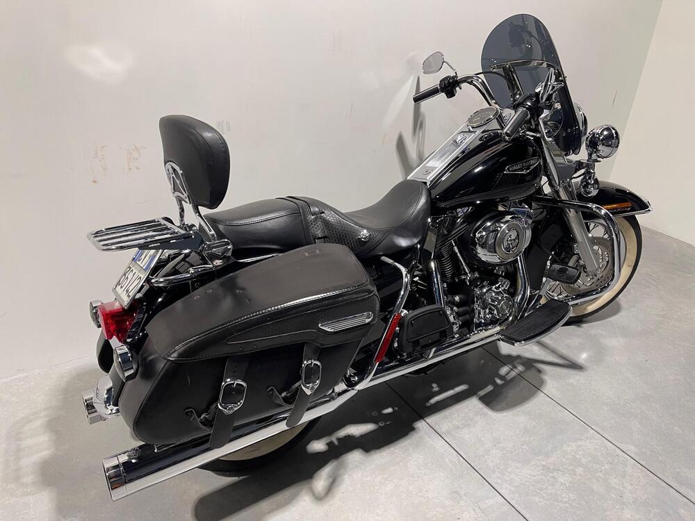 Harley-Davidson 1450 Road King Classic (2006 - 07) - FLHRCI (3)