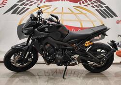 Yamaha MT-09 (2017 - 20) usata