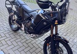 Yamaha Ténéré 700 World Raid (2022 - 25) usata