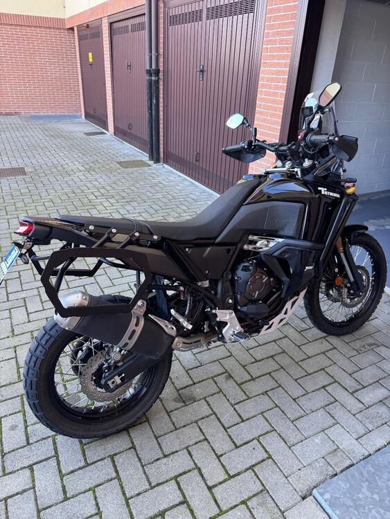 Yamaha Ténéré 700 World Raid (2022 - 25) (4)
