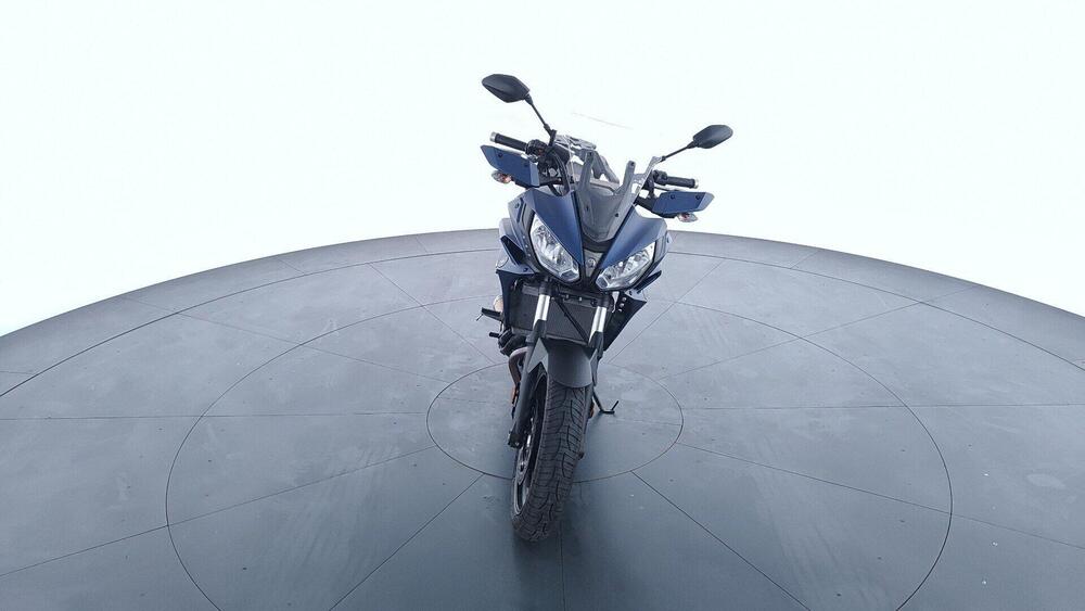 Yamaha Tracer 700 GT (2019 - 20) (2)