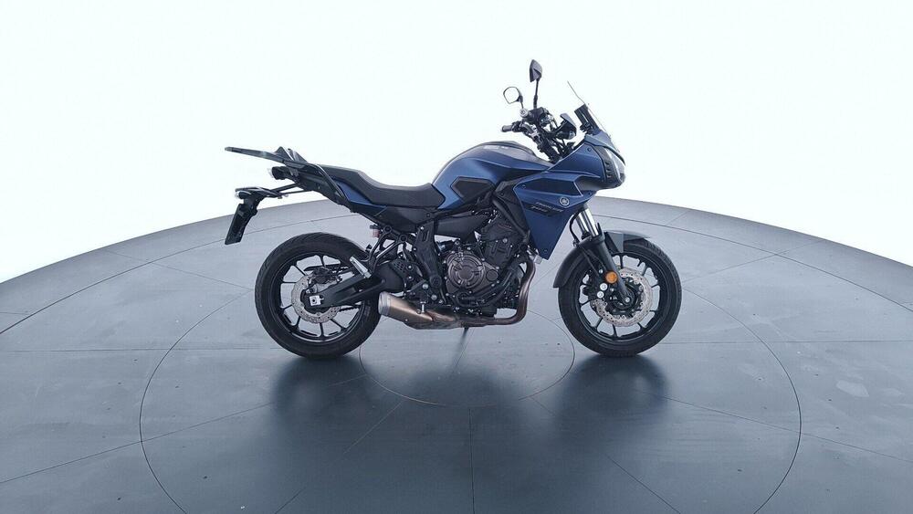 Yamaha Tracer 700 GT (2019 - 20) (4)