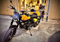Ducati Scrambler 800 Full Throttle (2017 - 21) usata