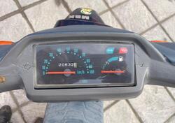 Mbk Booster 50 (1990 - 96) usata