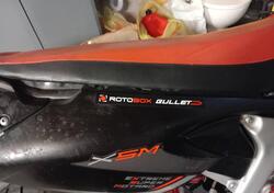 Malaguti XSM 50 Supermotard (2003 - 12) usata