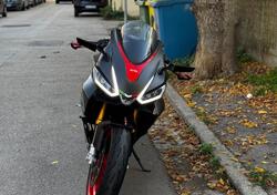 Aprilia RS 660 (2020 - 24) usata