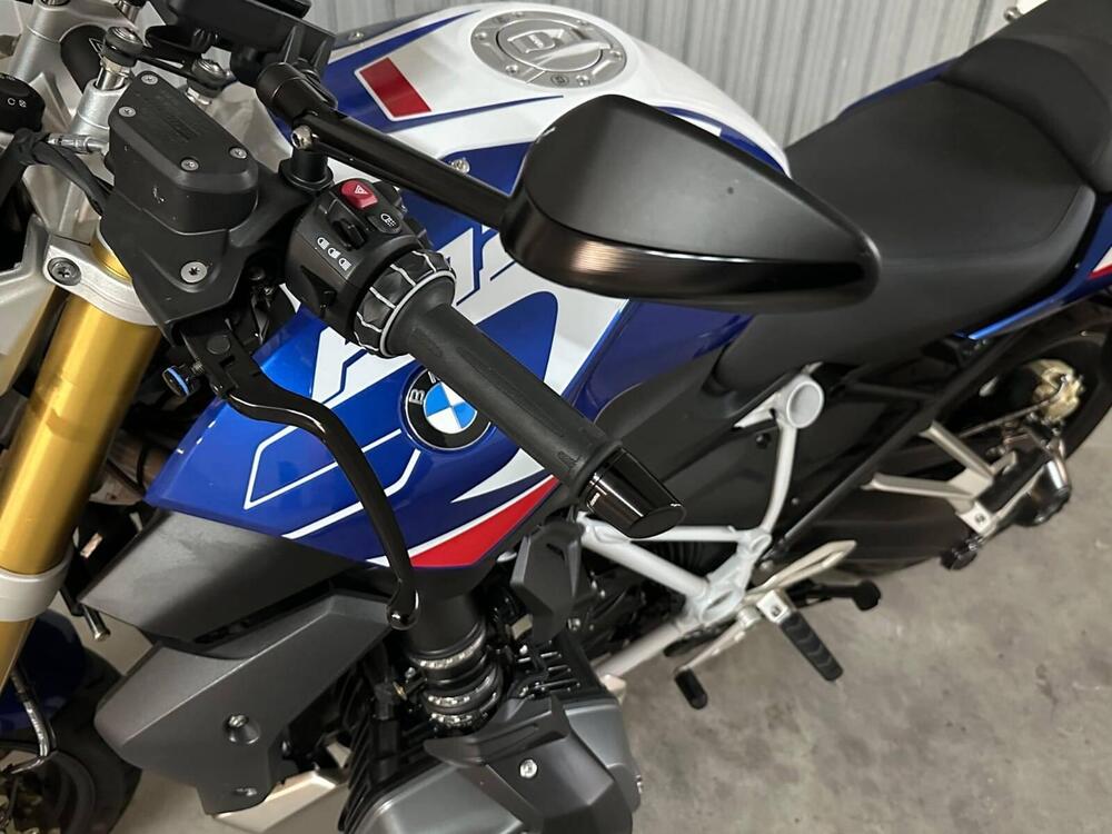 Bmw R 1250 R (2021 - 25)