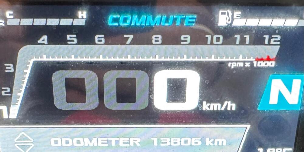 Aprilia RS 660 (2020 - 24) (4)