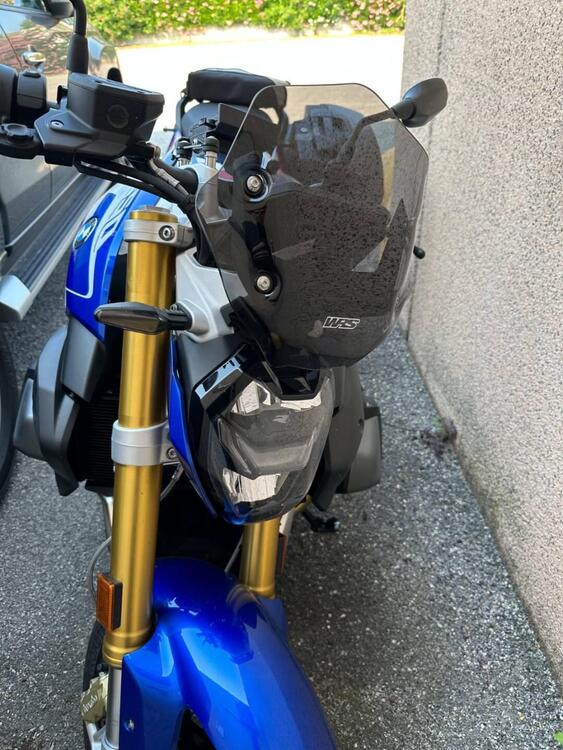 Bmw R 1250 R (2021 - 25) (2)