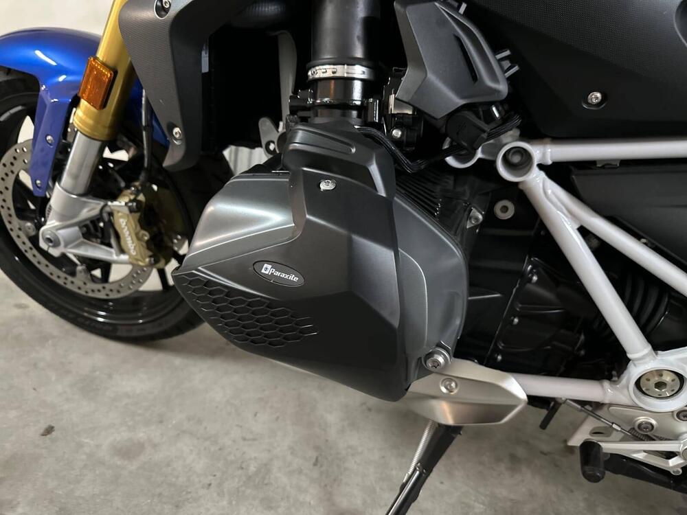 Bmw R 1250 R (2021 - 25) (3)
