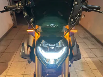 Bmw R 1250 R (2021 - 25) usata