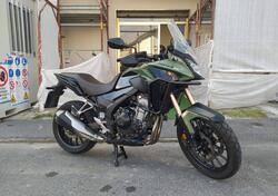 Honda CB 500 X (2022 - 23) usata