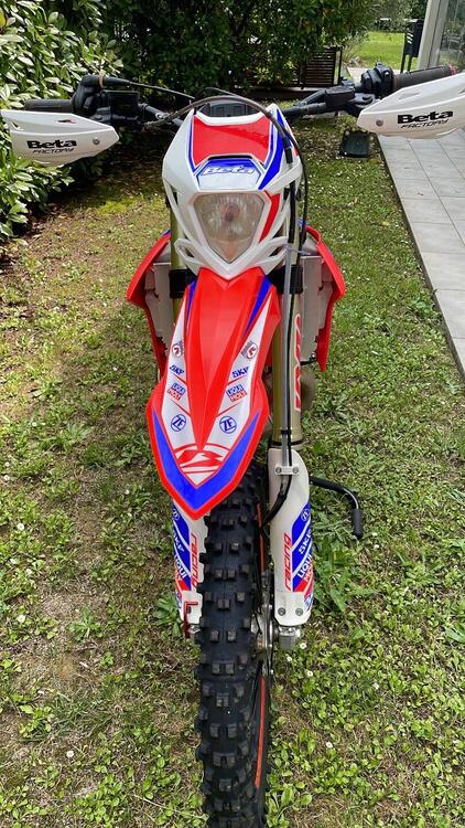 Betamotor RR 300 2T Enduro Racing (2020) (5)