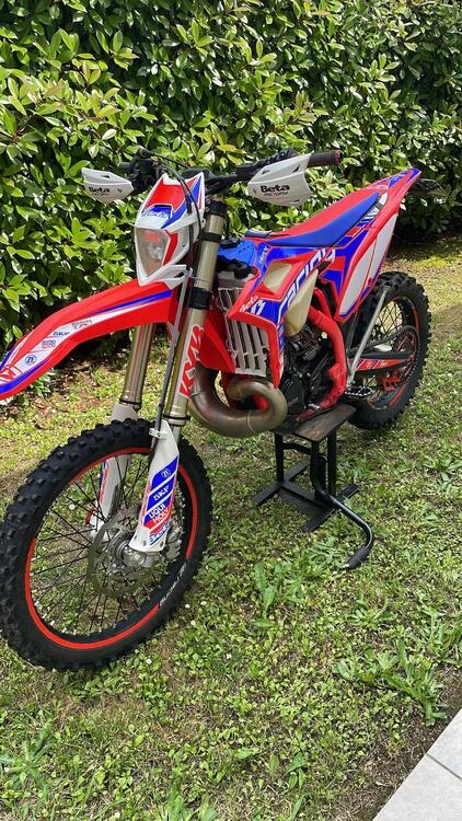 Betamotor RR 300 2T Enduro Racing (2020)