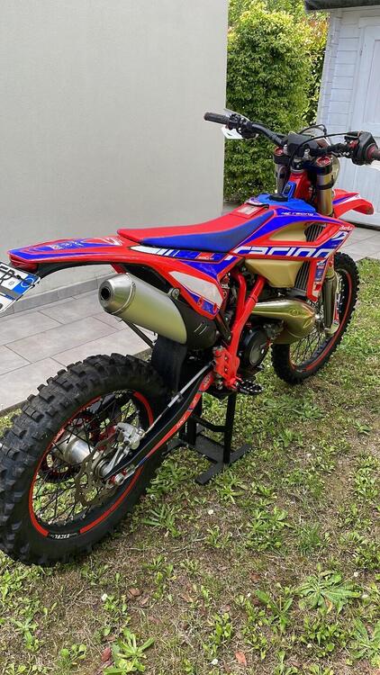 Betamotor RR 300 2T Enduro Racing (2020) (2)