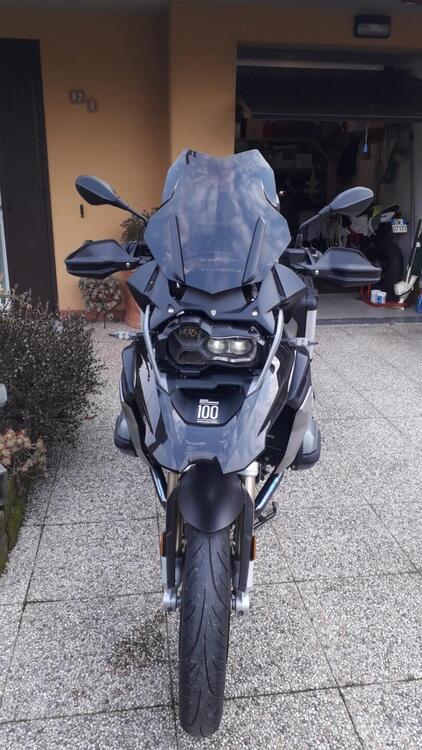 Bmw R 1200 GS (2017 - 18) (2)