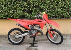 GASGAS MC 125 (2022) usata
