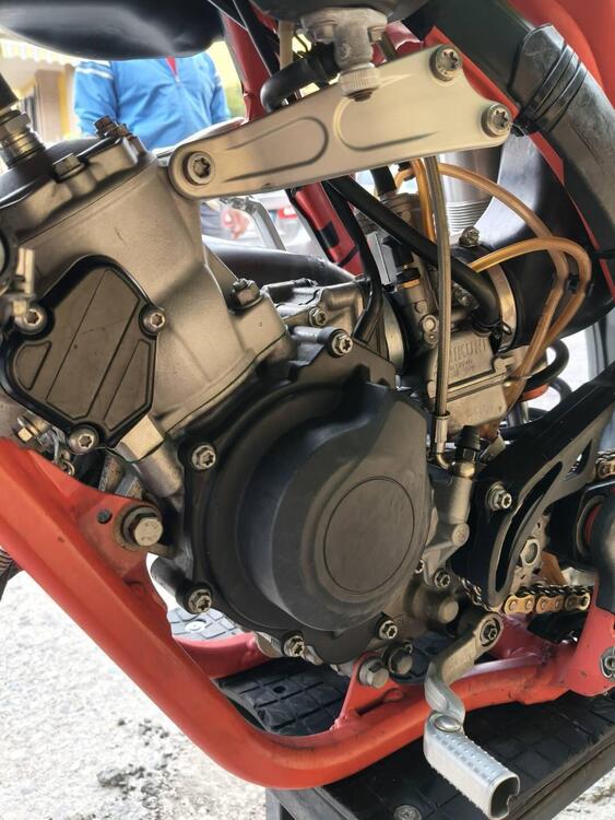 GASGAS MC 125 (2022) (5)