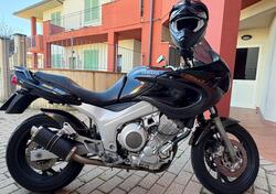 Yamaha TDM 850 (1996 - 01) usata