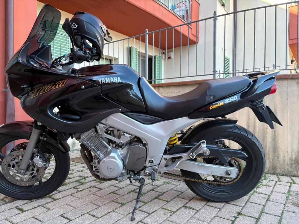 Yamaha TDM 850 (1996 - 01) (2)