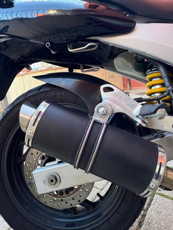 Yamaha TDM 850 (1996 - 01) (3)