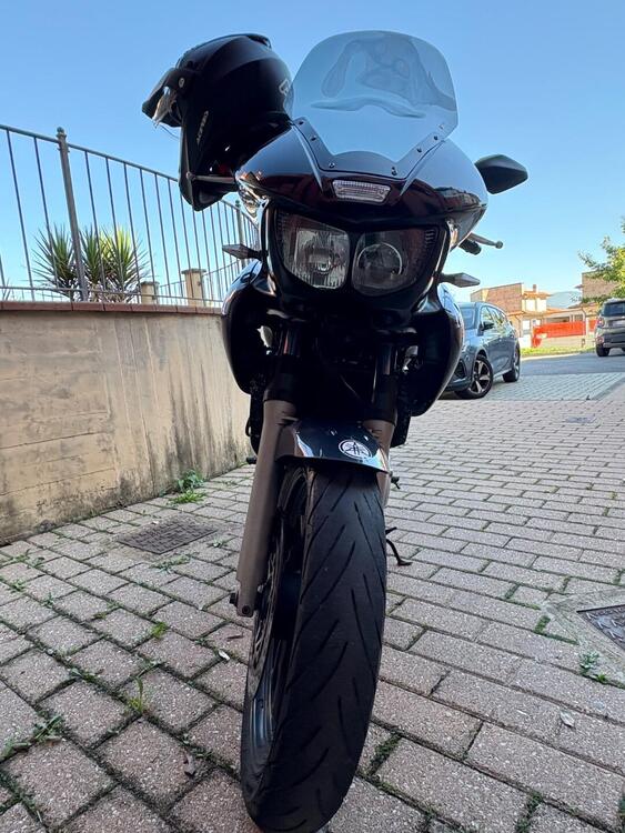 Yamaha TDM 850 (1996 - 01) (5)