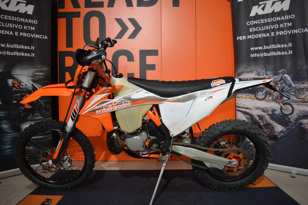 KTM 300 EXC Erzbergrodeo TPI (2022) (2)