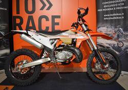 KTM 300 EXC Erzbergrodeo TPI (2022) usata