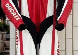 Tuta Ducati Corse