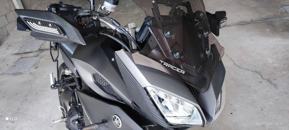 Yamaha Tracer 900 ABS (2015 - 16) (2)