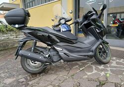Honda Forza 125 ABS (2018 - 20) usata