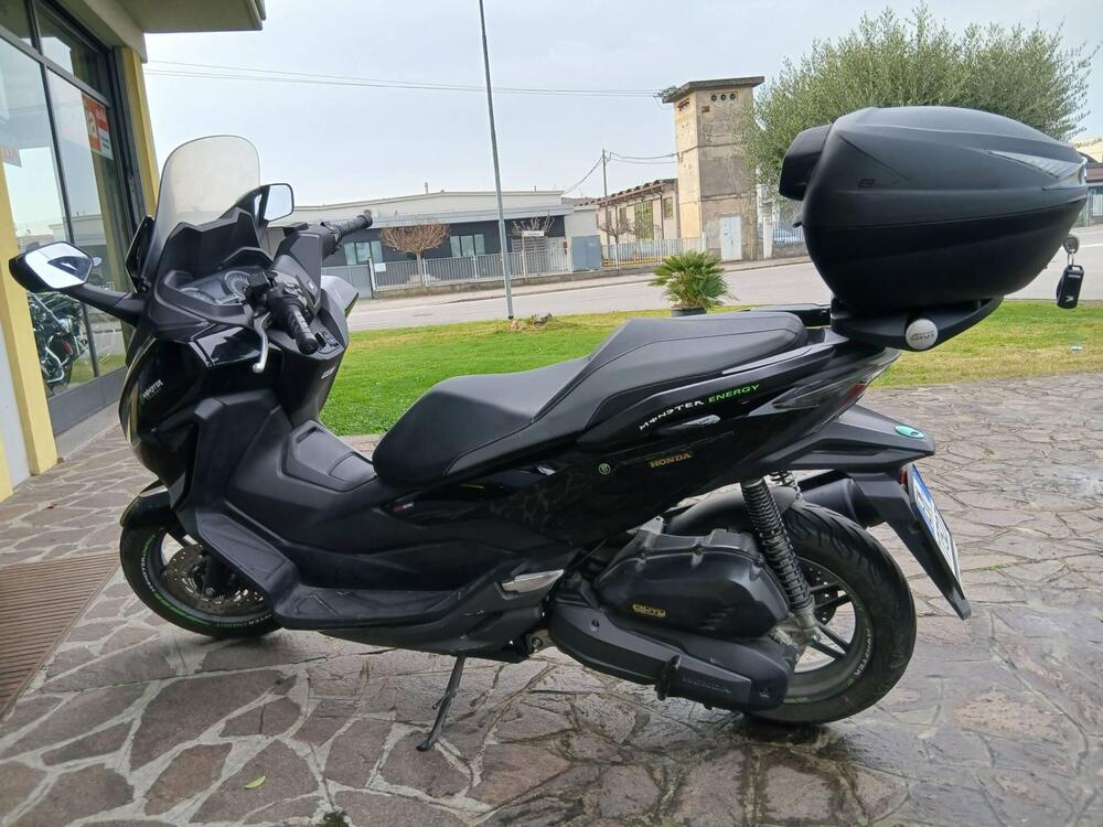 Honda Forza 125 ABS (2018 - 20) (2)
