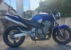 Honda Hornet 900 usata