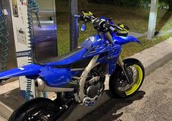 Yamaha YZ 250 F (2022) usata