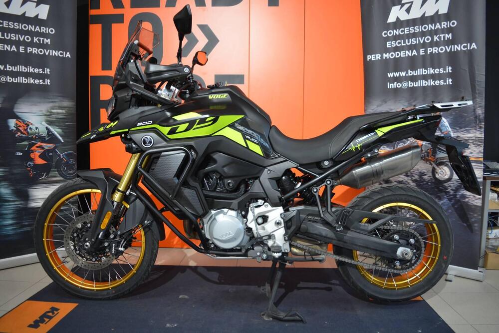 Voge Valico 900DSX (2024 - 25) (2)