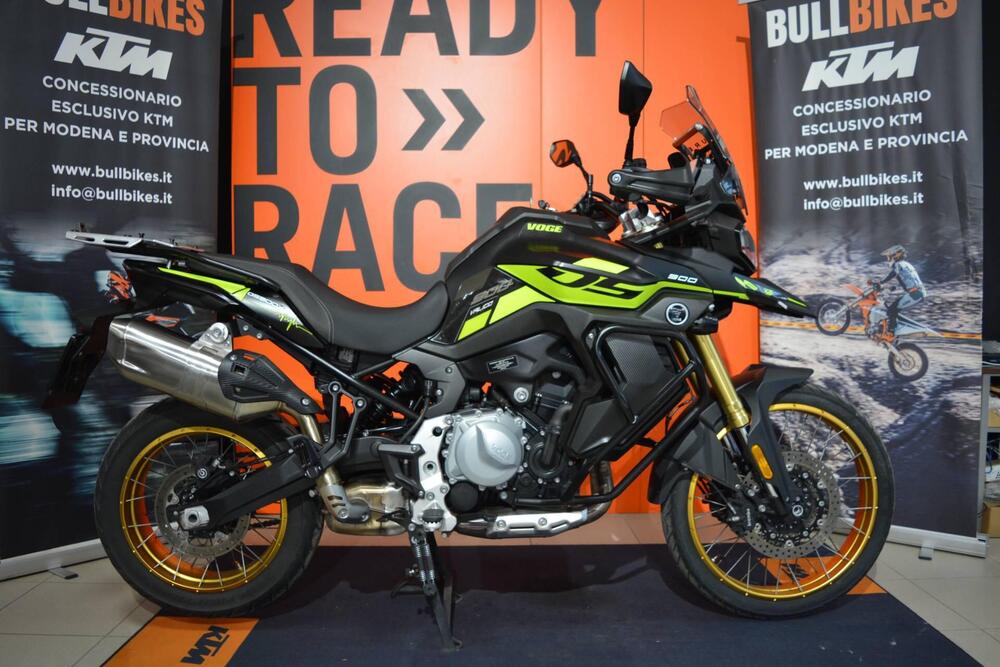 Voge Valico 900DSX (2024 - 25)