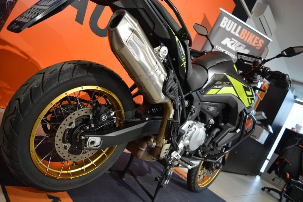 Voge Valico 900DSX (2024 - 25) (4)