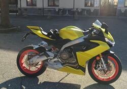 Aprilia RS 660 (2025) usata
