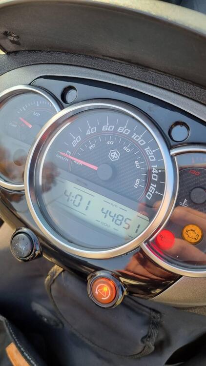 Piaggio Beverly 300 S i.e. ABS-ASR (2016 - 20) (3)