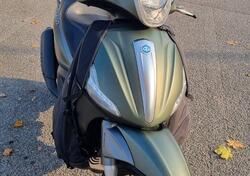 Piaggio Beverly 300 S i.e. ABS-ASR (2016 - 20) usata