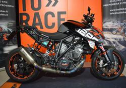 KTM 1290 Super Duke R ABS (2017 - 18) usata