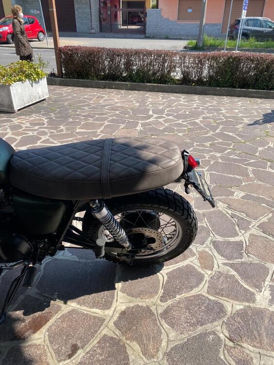 Triumph Scrambler (2006 - 17) (3)