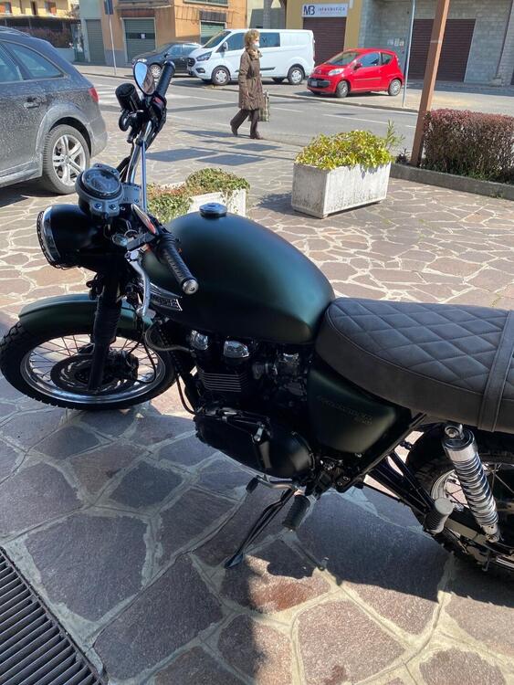 Triumph Scrambler (2006 - 17) (4)