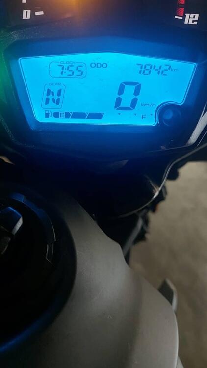 Kawasaki Vulcan S (2021 - 24) (4)