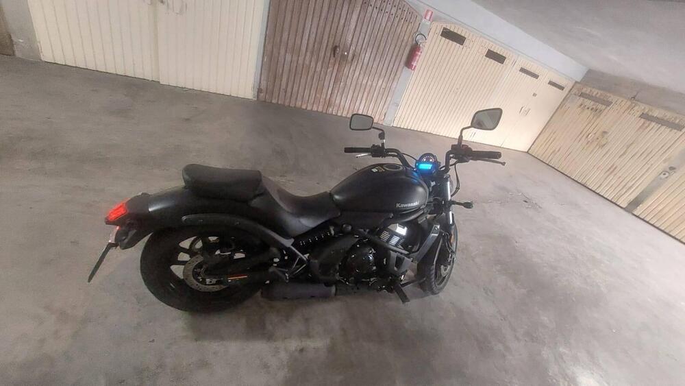 Kawasaki Vulcan S (2021 - 24) (2)