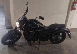 Kawasaki Vulcan S (2021 - 24) usata