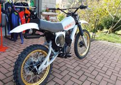 Yamaha YZ 125 (2004) usata