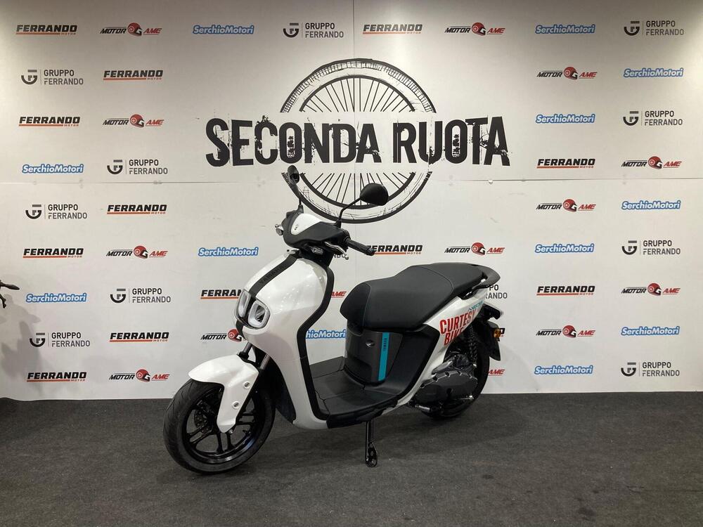 Yamaha Neo's L1e Dual Battery (2023 - 25) (4)