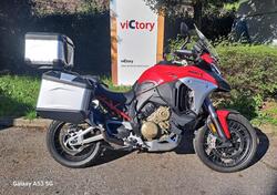 Ducati Multistrada V4 Rally (2023 - 25) usata