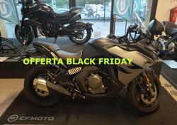 CFMOTO 650GT (2021 - 25) nuova